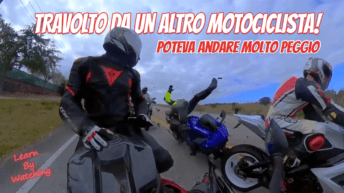 Tamponamento moto