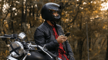 App per motociclisti