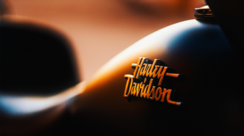 Harley Davidson, nascita di un mito