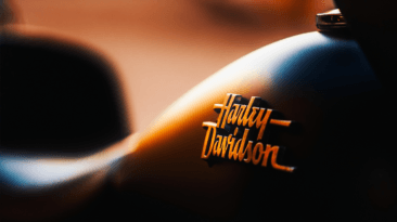 Harley Davidson, nascita di un mito