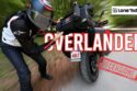 Lone Rider Overlander