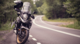 Moto per principiante