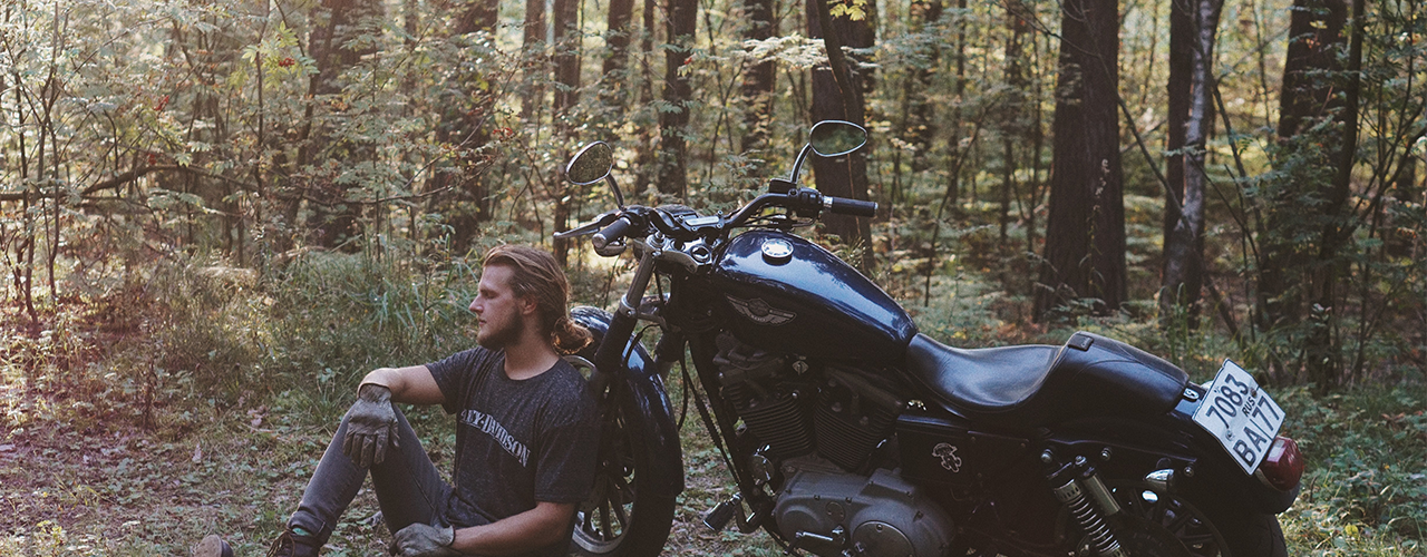 Viaggio in moto, consigli utili