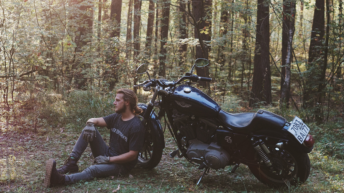 Viaggio in moto, consigli utili