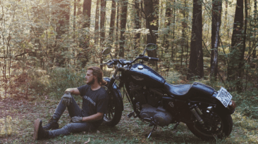 Viaggio in moto, consigli utili