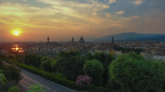 Toscana in moto