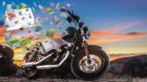 Bollo moto come fare