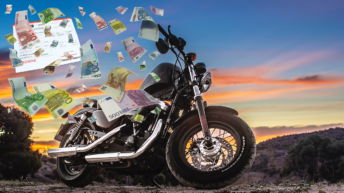 Bollo moto come fare