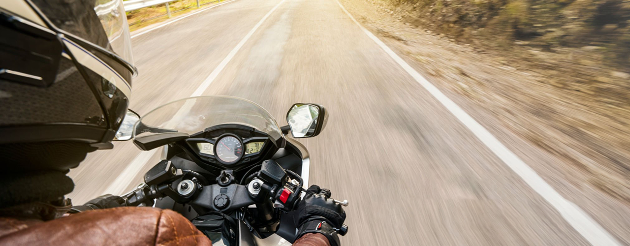 Abbigliamento da moto