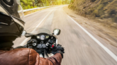 Abbigliamento da moto