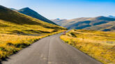 Abruzzo in moto