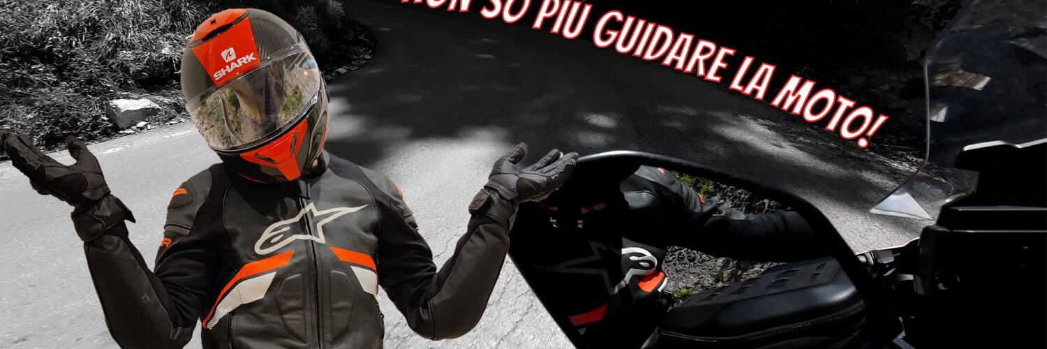 Giro in moto
