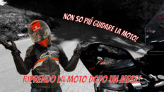 Giro in moto