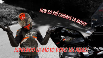 Giro in moto