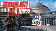 Assicurazione moto
