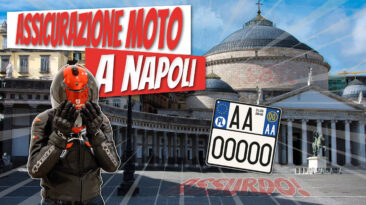 Assicurazione moto