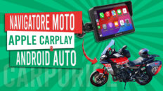Carpuride W702 Pro Stereo