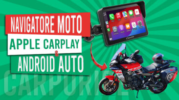 Carpuride W702 Pro Stereo