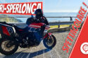 Itri-Sperlonga in moto