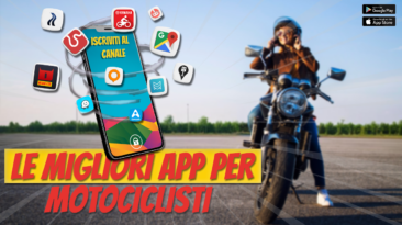 APP per MOTO 2025 la guida definitiva alle migliori app per motociclisti!