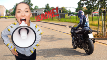Consigli di Moto Guida Sicura per Neofiti e per chi sogna la Moto – Sfatiamo i Falsi Miti!