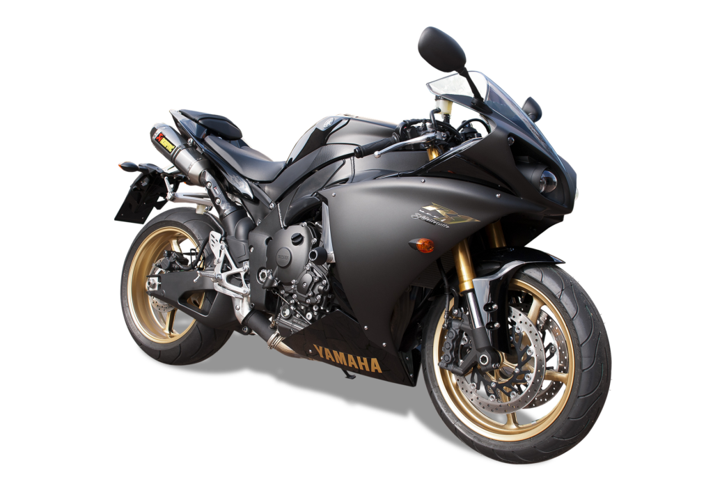 yamaha r1