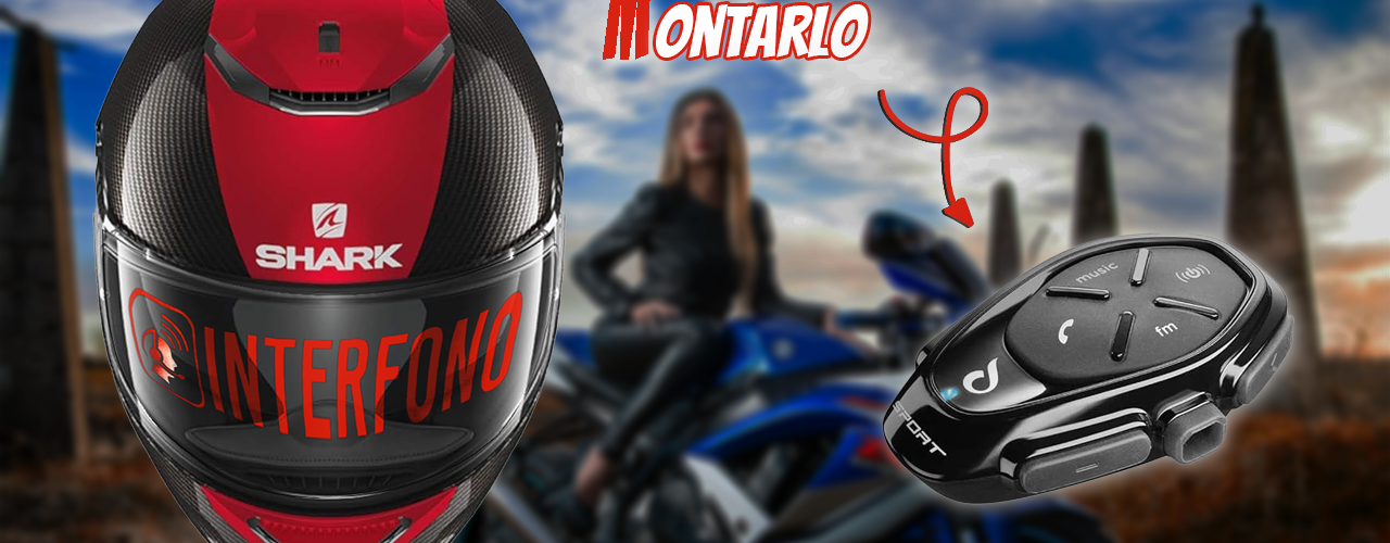 Come Montare un Interfono sul Casco Tutorial Passo Dopo Passo per un'installazione perfetta