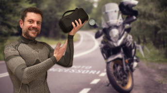 Viaggio in Moto Gli Accessori Indispensabili Che Ogni Motociclista DEVE Avere