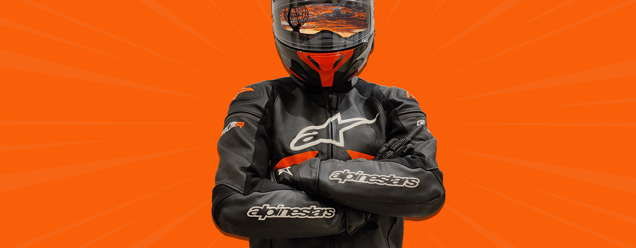 Cosa vuol dire essere un biker