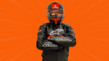 Cosa vuol dire essere un biker