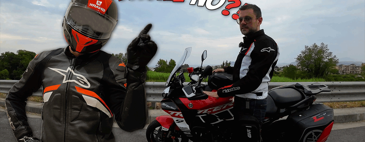 Come Sollevare la Moto sul Cavalletto Centrale La Tecnica Facile e Sicura per Sollevare la Tua Moto!