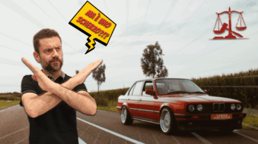 Tamponato da un'Auto con Targa Polacca Ora Si Va per Vie Legali! 🚨 [Episodio 2]