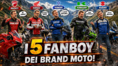 5 TIPI di FANBOY MOTO che conosciamo TUTTI Tu quale sei