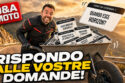 Q&A MOTO Finalmente Vi Dico Quando Esce HORIZON! Rispondo alle Vostre Domande