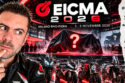 EICMA 2026 le NOVITÀ MOTO 2027 più ATTESE… e il MISTERO YAMAHA! 😱