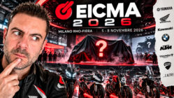 EICMA 2026 le NOVITÀ MOTO 2027 più ATTESE… e il MISTERO YAMAHA! 😱